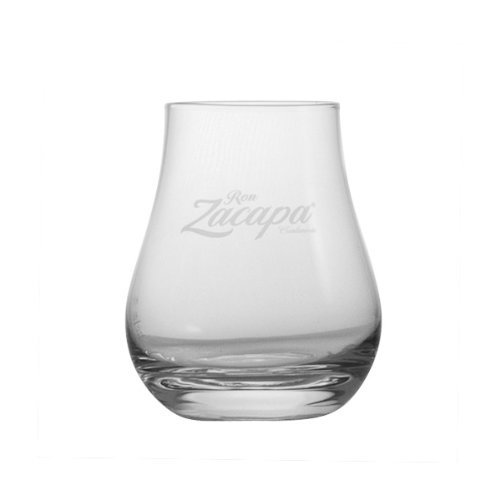 Ron Zacapa Centenario Rum Glas von H&S PiHaMi® Gastro
