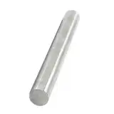 DryiC Nickel Stab Anode Elektrode Nickel Anode Reiner Nickelstab Geeignet Für Industrielle Versuche, 10cm Lang,Diameter:20mm