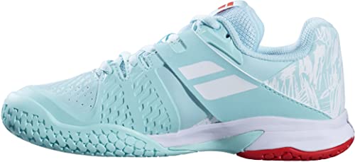 Babolat Propulse Girl All Court Shoes EU 35 1/2