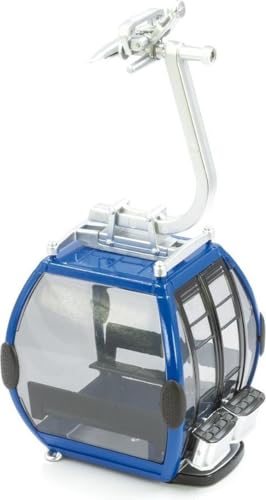 Jaegerndorfer jaegerndorferjc84005 Omega IV 8-Sitzer Kabine Spielzeug Fahrzeug