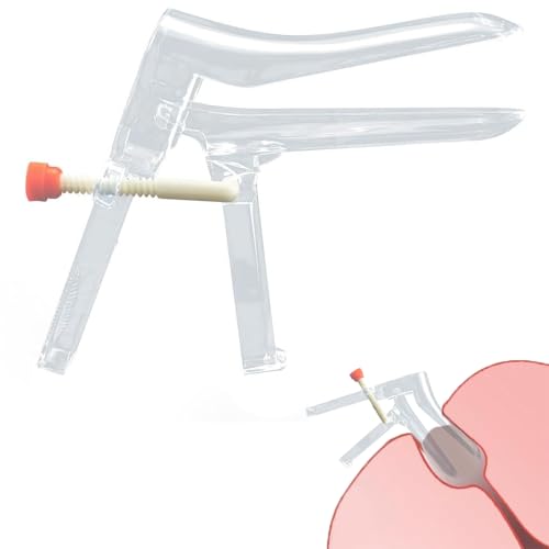 Vaginal Spekulum Vaginaldilatator mit Auf Ihren Pussy Anal Und Vaginal Spekulum G-Punkt Stimuliert Sex Spielzeug Für