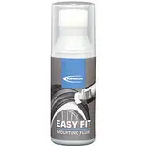 Schwalbe Easy Fit-Montage-Fluid 50 ml Fahrradzubehör, blau