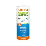 ARDAP Repell Ameisenmittel 500g - Ameisenpulver - Ameisenstreumittel - Mittel gegen Ameisen - Ameisenpulver zum Streuen draußen - Ameisenmittel für draußen - Wirkt effektiv bei akutem Befall (PT19)