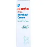 GEHWOL MED Hornhaut Creme 75 ml