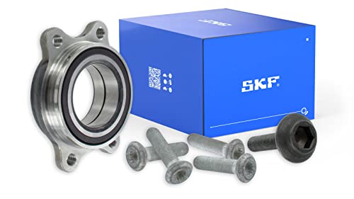 SKF VKBA 6649 Radlagersatz