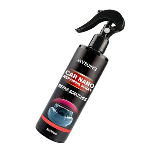 iplusmile 1 Auto Reparatur Vermittler Autokratzer-entferner Autokratzspray Nano-reparaturspray Autowachs-politurspray Autoreparaturspray Autopolitur-spray Autopflegespray Autos Autos Plastik