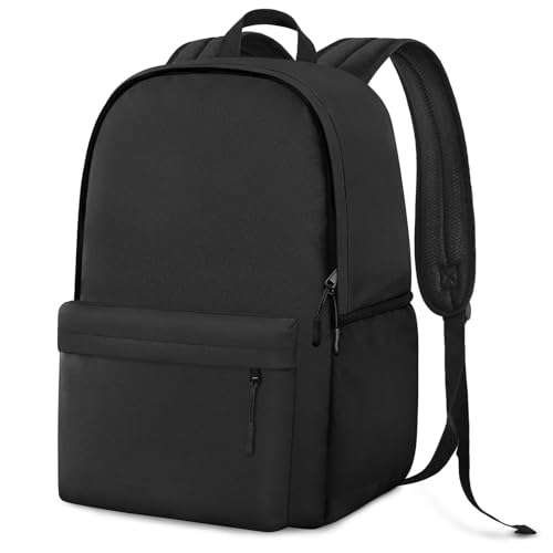 RSUARSUA Rucksack Leichte Schulrucksack 35x25x50cm für College Mittelschule Reisen Arbeit für Mädchen Jungen