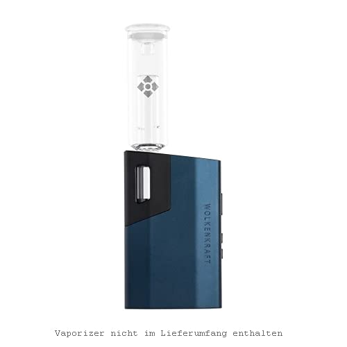 WOLKENKRAFT ÄRiS Vaporizer Bubbler (Wasserfilter) *zweiteilig* für WOLKENKRAFT ÄRiS Vaporizer