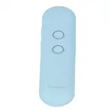 RASTKY Echtzeit -Sprachübersetzungsstock 97 Sprachen Tragbarer Mehrzweck -Übersetzer -Stift für Reisen, Leichtes Design (Blue)