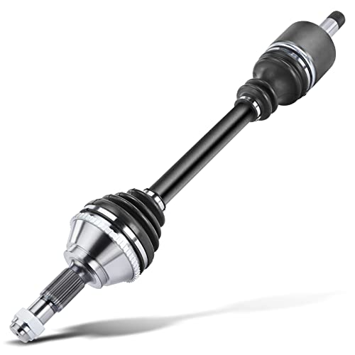 Frankberg Antriebswelle Achswelle mit ABS Vorderachse Links Kompatibel mit Jumper Bus 230P 244 Z Jumper Kasten 244 230L Ducato Kasten 230 244 Replace# 1495545080