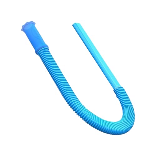 Trockner -Entlüftungsreiniger -Kit - Flexibler Trockner Liner Reiniger | Tiefe Reinigung | Tragbarer Ersatzteil | Trockner Lint House -Anhang | Vakuumschlauchbefestigung und Lintbürste | Home Applian