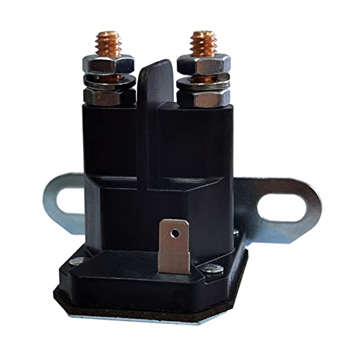 yanwuwa 725-1426 Starter-Magnetspule für 12 V 925-1426 925-1426A 725-1426A 725-0771 925-0771 18817 75671 112-0309
