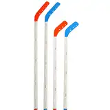 Sporti France Street-Hockey-Schläger 100cm Meer