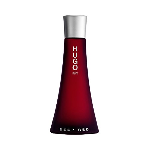 Hugo Deep Red Eau de Parfum
