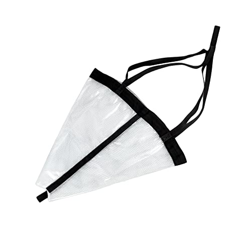 GATE14® Sea Drogue Schwimmanker für Boote bis 8 m und Schlauchboote 80 x 70 cm