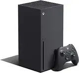 Xbox Series X konsole 1TB (Neu) (Generalüberholt)