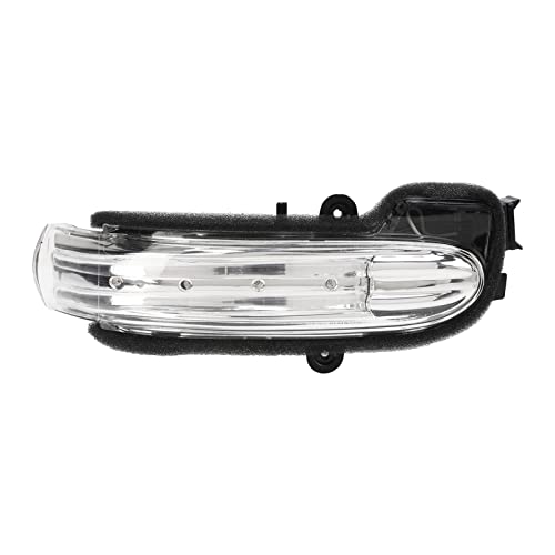 LED-Spiegelblinker, wasserdicht, Ersatz für C-Klasse W203 4-Türer 2004-2007 (links A2038201521)