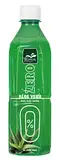 Tropical Aloe Vera Drink Natural Zero, erfrischendes Getränk mit echter Aloe Vera, mit Pfand DPG, 1 x 500 ml