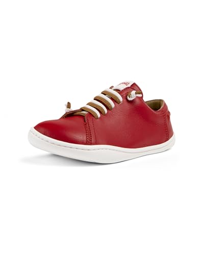 Camper Unisex Kinder Peu Cami 80003 Slip On, Rot 141, 27 EU