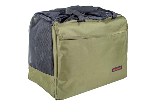 Ultimate Wader Bag (Incl. wasserdichte Matte) | Wathose