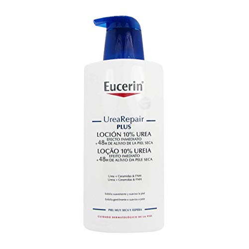 Eucerin Urearepair Plus Urea Lotion 400ml