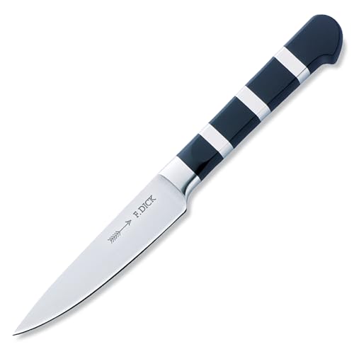 F. DICK Officemesser, 1905 (Messer mit Klinge 9 cm, X50CrMoV15 Stahl, nichtrostend, 56° HRC) 8194709