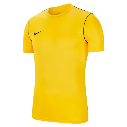 Nike Jungen Park 20 Kurzarm-Trikot