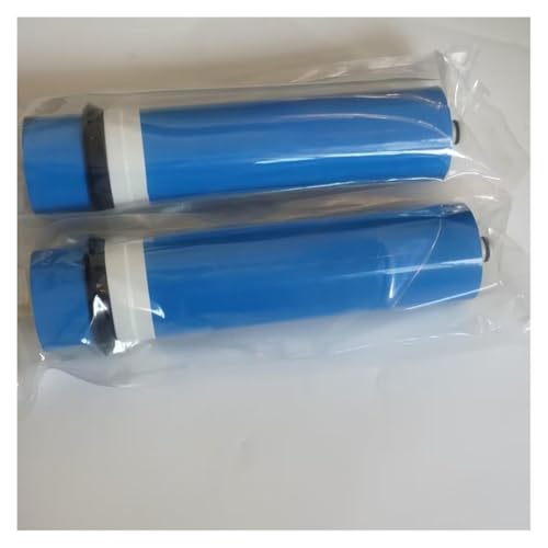 2 stücke 800gpd RO Membran 3013-800 Umkehrosmose Filter Membran Wasser Filter Patronen Ro System Filter Einfache Installation
