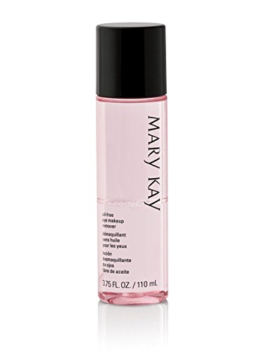 Mary Kay Oil Free Eye Make-up Remover 3.75 Fl Oz./110ml by Mary Kay oil free eye make up remover