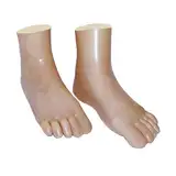 Socks Latex Size:38-41 - M