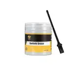 Hochwertiges synthetisches Fett für die Autopflege, Synthetic Grease, Auto-Schiebedach-Schienen-Schmierfett, Autotür-Fett, Synthetisches Lithiumfett für Garagentore, Automobil-Lithiumfette (1PC)