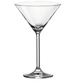 Leonardo 063320 Cocktailschale/Martinischale - DAILY - Glas - 260 ml - 1 Stück