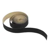 Uonlytech 5M Lampenschirmkantenband Selbstklebendes DIY Material für Lampenschirme Langlebiger Kantenschutz für Stehlampen Vielseitig Einsetzbar Wohnräumen