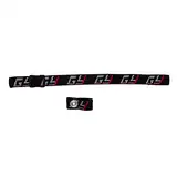 Sharplace Hockey Helm Band Straps Kinnriemen für Eishockeyspieler