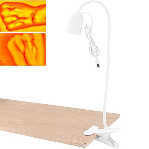 ZAPION Vein Finder Viewer, Infrarot-Venen-Transilluminator, Venen-Finder-Display-Instrument, Venen-Scanner für Erwachsene, Kinder, Venen-Scanner, Display-Leuchten, Bilddetektor,