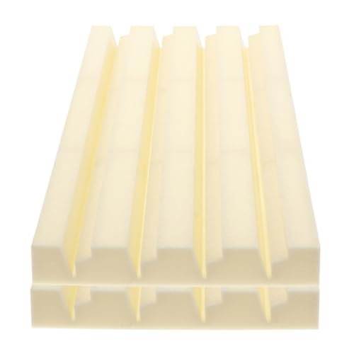 ifundom 2 Stück Spielkarten Halterung Kartenanzeigestand Domino-halterständer Spielständer Dominoständer Aus Kunststoff Desktop-kartenregal Domino-haltergestelle Bürokarten Stehen Plastik