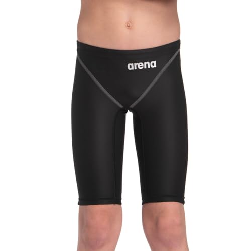 arena Jungen Wettkampfhose Jammer Powerskin ST Next