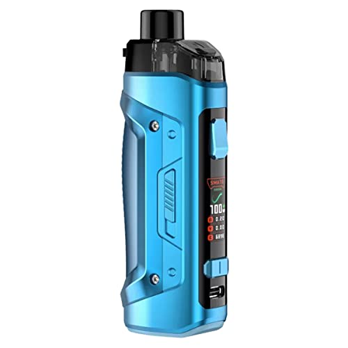 Geekvape Aegis Boost 2 Pro 100W 4,5ml Pod System Farbe Blau