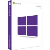 Microsoft Windows 10 Pro / KEINE CD