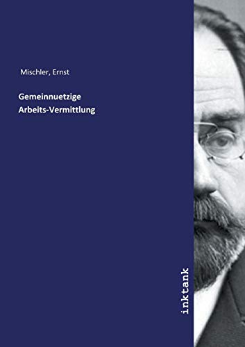 Gemeinnuetzige Arbeits-Vermittlung