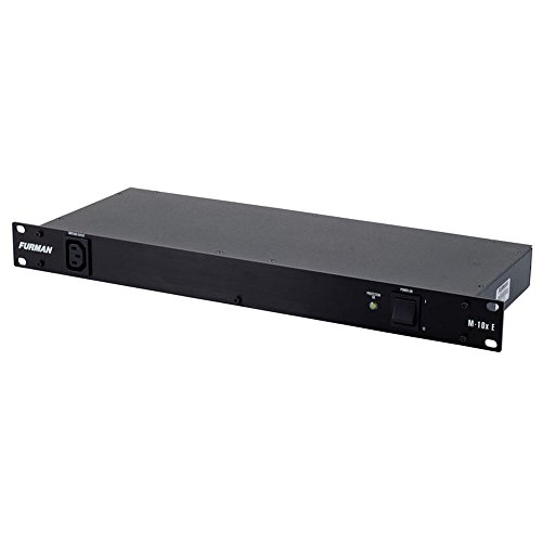 Furman M-10 X E Power Conditioner
