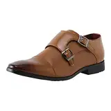 Slipper & Mokassins für Herren Chelsea Boots Herren Chelsea Boots Herren braun Winterschuhe Herren gefüttert Leder Loafer Herren braun gr. 39 Segelschuhe Herren 37