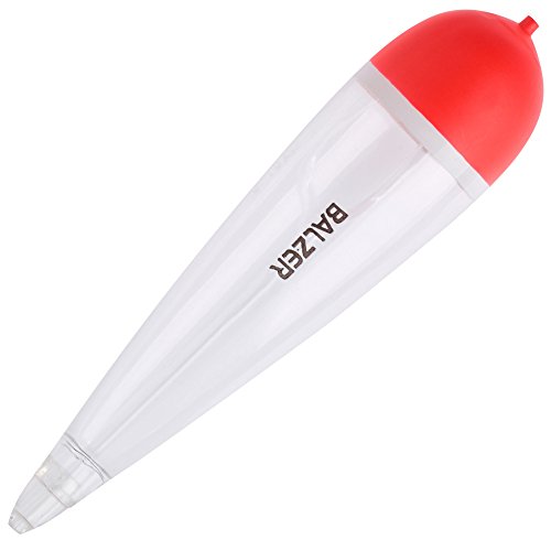 Balzer MK Hechtpose - Angelpose zum Hechtangeln, Tragkraft:20g