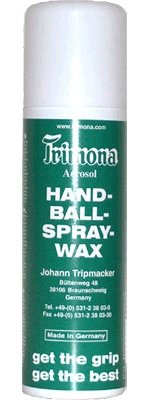 Trimona Handball-Haftspray/-Sprühwachs/-Wax/-Harz 200ml