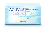 Johnson & Johnson ACUVUE OASYS Zwei-Wochenlinsen