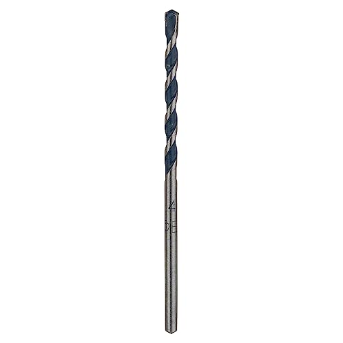 Bosch Professional 1x CYL-5 Betonbohrer (für Beton, Ø 4 x 90 mm, Robust Line, Zubehör Schlagbohrmaschine)
