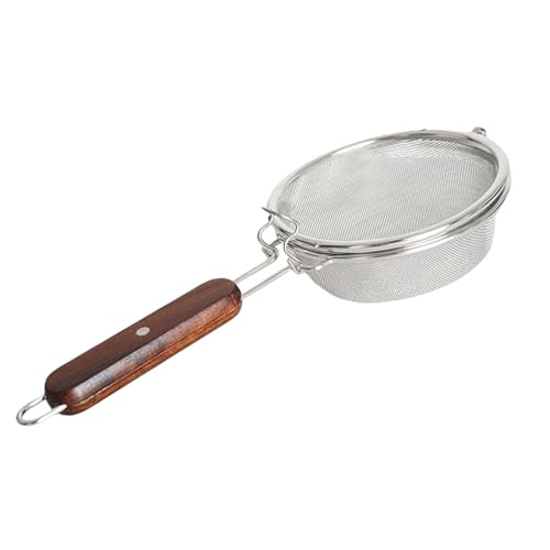 Kaffee Röster Für Zuhause | Kaffeebohnenröster | Edelstahl Rösterpfanne Für Kaffee | Backöfen Toaster Zubehör Für Geschäft Haushalt Jugendcafé Picknick Kommerzielle Nutzung
