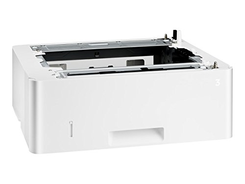 Hewlett Packard D9P29A Papierzuführung für 550 Blatt A4