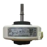 HWVSRKCO AC-Lüftermotor for Innengeräte der Klimaanlage, kompatibel mit Hisense, RPG15X-2, 220–240V, 50Hz, 15W, Klimaanlagenteile