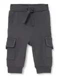 NBMSANUS Sweat Pant BRU